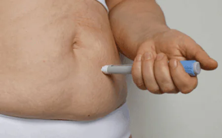Mongaro and body sculpting: How to get rid of stubborn fat?