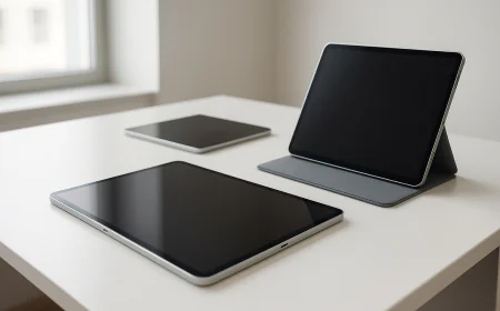 iPad Rental in the UK – Affordable, Flexible & No Credit Check Options 