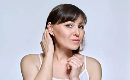 Schedule Ear Pinning Otoplasty Dubai Now