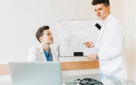 Understanding Quality Education at the Top 5 Pharmacy Colleges in Lucknow