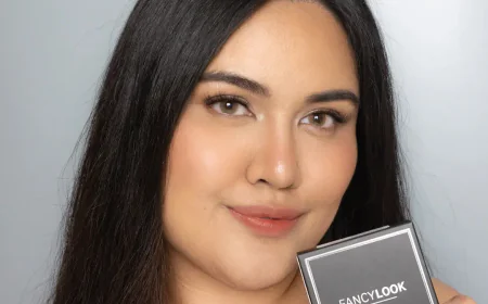 עדשות מגע צבעוניות פרימיום מעצבות ראייה מודרנית - בחירות אופנה