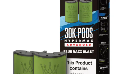 Discover the Premium World of Bling Ultra Plus 30000 Pods