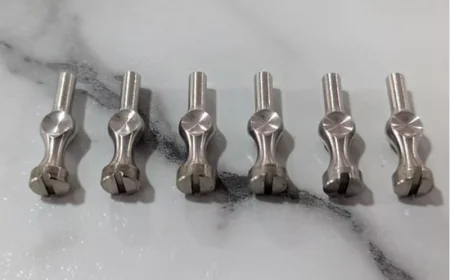 How a New Prechamber Diffuser Insert Pin Improves Engine Efficiency