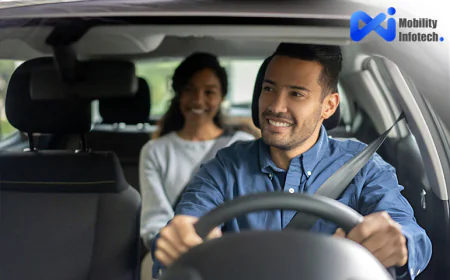 Understanding Deployment Models for Rideshare and Carpool Platforms