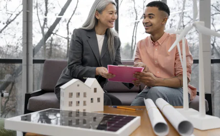 Why Homebuyers Are Turning to Ang Chee Hian for Trusted Property Guidance