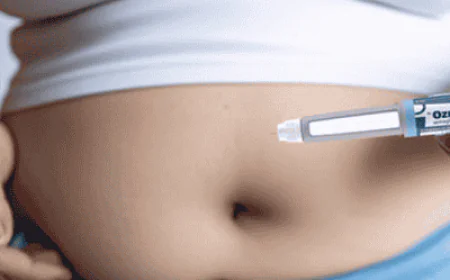 Common Mistakes With Ozempic Injection Use