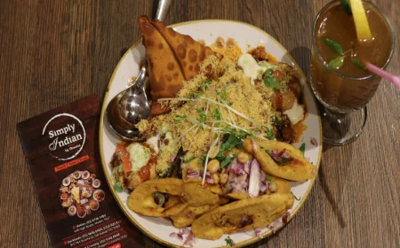 Top Tips to Find the Best Indian Caterer