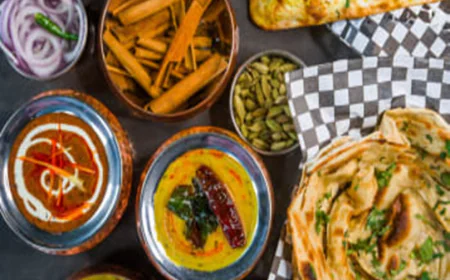Discover The Absolute Best Indian Restaurant In Surrey With Great Flavors