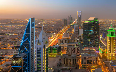 Setup Company in Saudi: Key Steps, Costs, and Process for Company Registration in Saudi Arabia