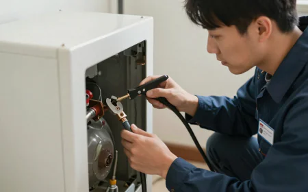 Heater Maintenance Tips for Energy Savings