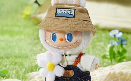 Why Visit Labubu Mexico This Year?