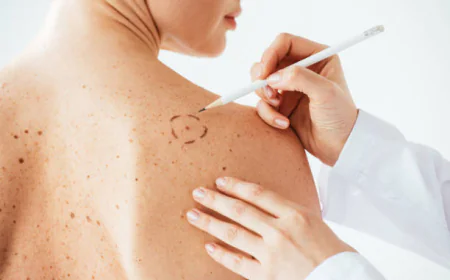 Best Dermatologist in Dubai for Vitiligo Treatment