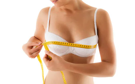 Breast Augmentation Injections for Confidence Boost