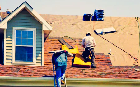 Affordable Roofers in  Santa Clarita, CA
