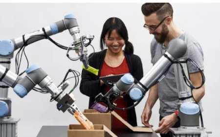 India Collaborative Robot Market Growth, Size, and Trends Report 2025-2033