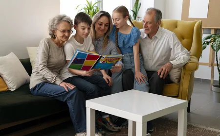What Families Should Know About Adult Family Care Homes