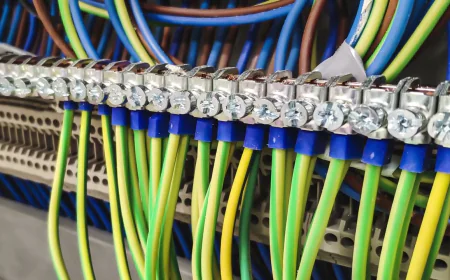 How Proper Wiring Adds Value to New Construction Homes in NY