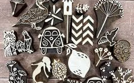 The Grand Canvas: Why Maxi Dresses and Custom Block Printing are a Match Made in Fashion Heaven