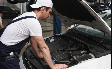 Why Recruitment Agencies for the Automotive Industry Offer More Targeted Hiring Solutions?