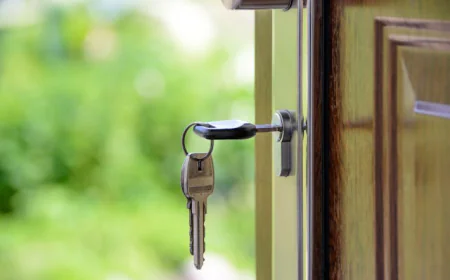 How Modern Locksmith Businesses Thrive Through Business, Marketing, and Technology