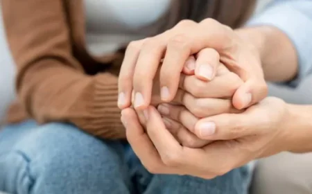 California's Approach to Meth Addiction Recovery and Support