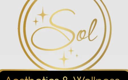 Transform Your Look with Raleigh Hair Concepts at SOL Aesthetic & Wellness