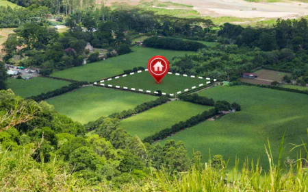 Shapoorji Pallonji Treetopia Phase 1 – Premium Plotted Living in Pune