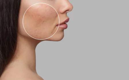 Laser Acne Treatment for Adult Acne Warriors