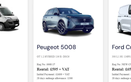 Smart Steps to Secure Car Finance for Bad Credit and Get Back on the Road