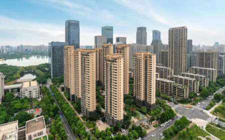 Brigade Budigere Cross – Upcoming Premium Residential Apartments in Bangalore