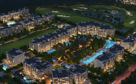 M3M GIC Manesar – Latest Price, Payment Plan, Floor Plan, Brochure & Location Advantages