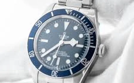 Why Used Omega Watches Make More Sense Than Buying New