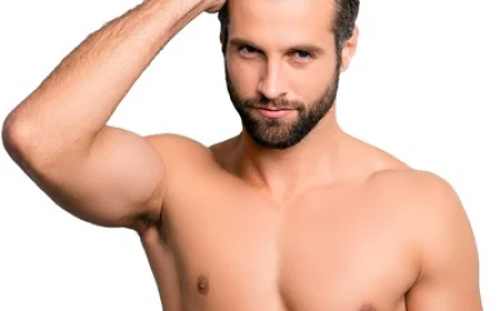 Gynecomastia Surgery Techniques: Open vs. Liposuction