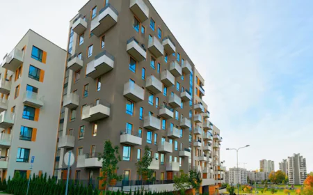 Serene Urbana – Premium Residential Apartments in Bangalore