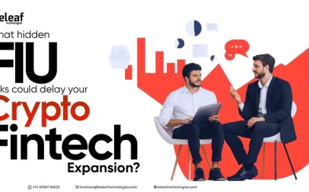 What hidden FIU risks could delay your crypto or fintech expansion?