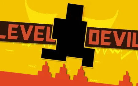 How to Experience the Thrills of Level Devil