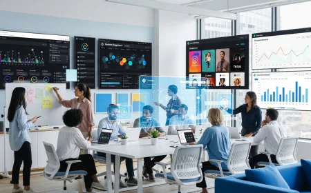 Education Marketing Agency: Smart Marketing for Education