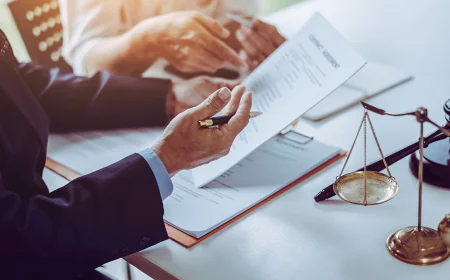 How Policy Limit Research Services Streamline Claims and Settlements