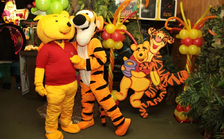 Where Every Birthday Becomes a Memory