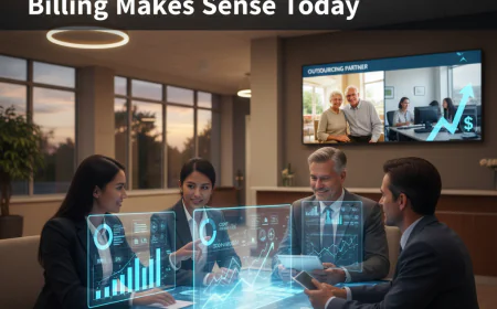 Affordable SNF Billing Solutions: Why Outsourcing Skilled Nursing Facility Billing Makes Sense Today