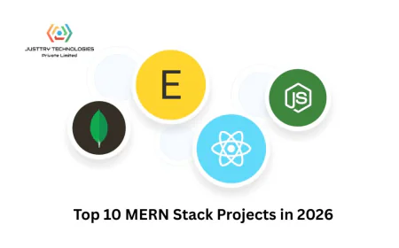 Top 10 MERN Stack Projects in 2026 for Startups and SaaS Products