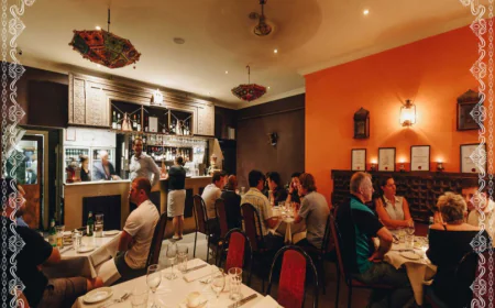 Fine Dining Indian Restaurant Choices, Making Biryani Clayton Special Today