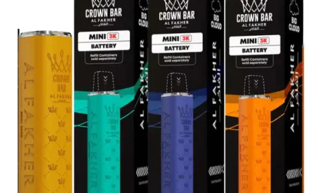 Al Fakher Vape Review 2026 – Is It Still the UK’s Favourite?