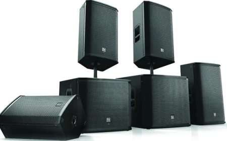 Trustworthy Audio and Visual for Today's Events