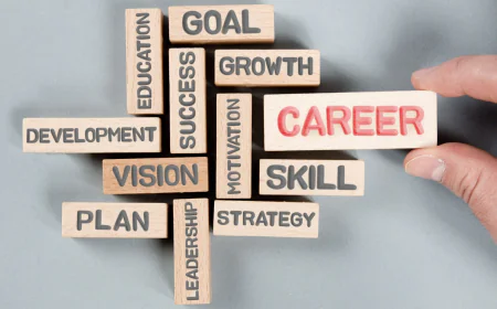 Career Astrology: Discover the Right Career Path with Planetary Guidance at HopeQure