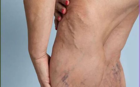 Royal Clinic Offers Modern Varicose Veins Treatment Options