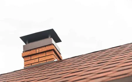 How Chimney Damage Homes in New Jersey