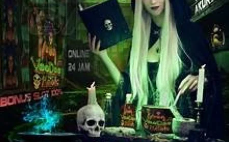 Rajabandot Link Alternatif Terpercaya Untuk Akses Situs Tanpa Gangguan