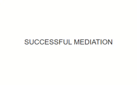 Successful Mediation Services: Building Bridges Toward Peaceful Resolutions
