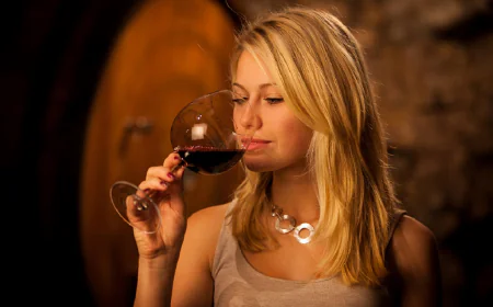 Professional Accounting, Tax for Winery’s CPA California – A Complete Guide for Winery Owners